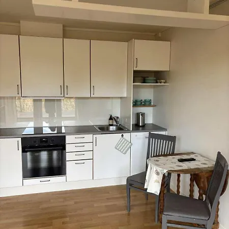 Apartamento With Private Entrance Free Parking