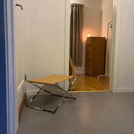 Apartamento With Private Entrance Free Parking