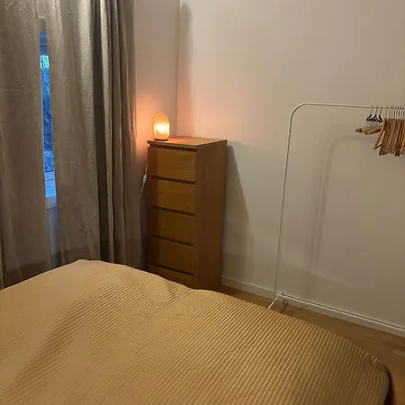 With Private Entrance Free Parking * Oslo