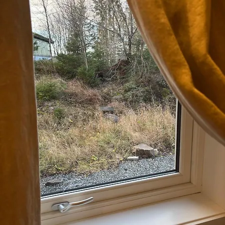 Apartamento With Private Entrance Free Parking Oslo